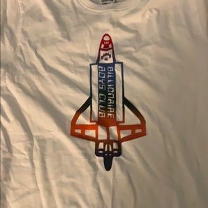 Billionaire Boys Club